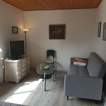 Cozy Apartment In Hirtshals Εξωτερικό φωτογραφία