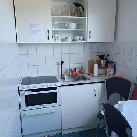 Cozy Apartment In Hirtshals Εξωτερικό φωτογραφία