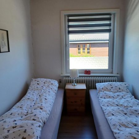 Cozy Apartment In Hirtshals Εξωτερικό φωτογραφία