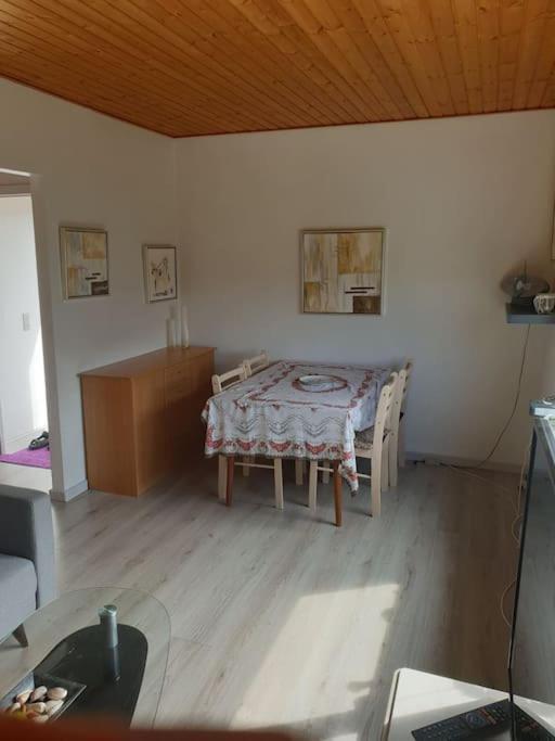 Cozy Apartment In Hirtshals Εξωτερικό φωτογραφία