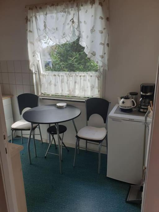 Cozy Apartment In Hirtshals Εξωτερικό φωτογραφία