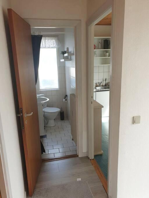 Cozy Apartment In Hirtshals Εξωτερικό φωτογραφία