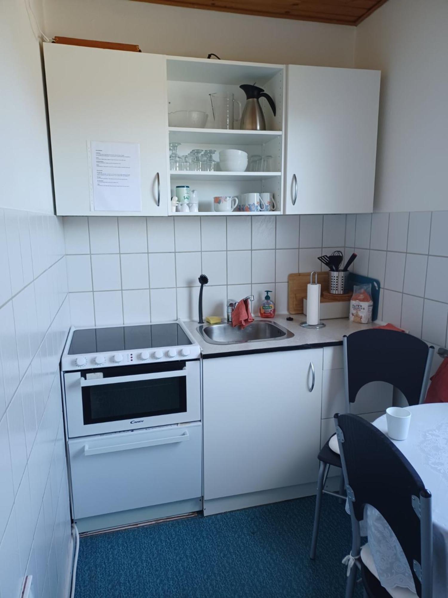 Cozy Apartment In Hirtshals Εξωτερικό φωτογραφία