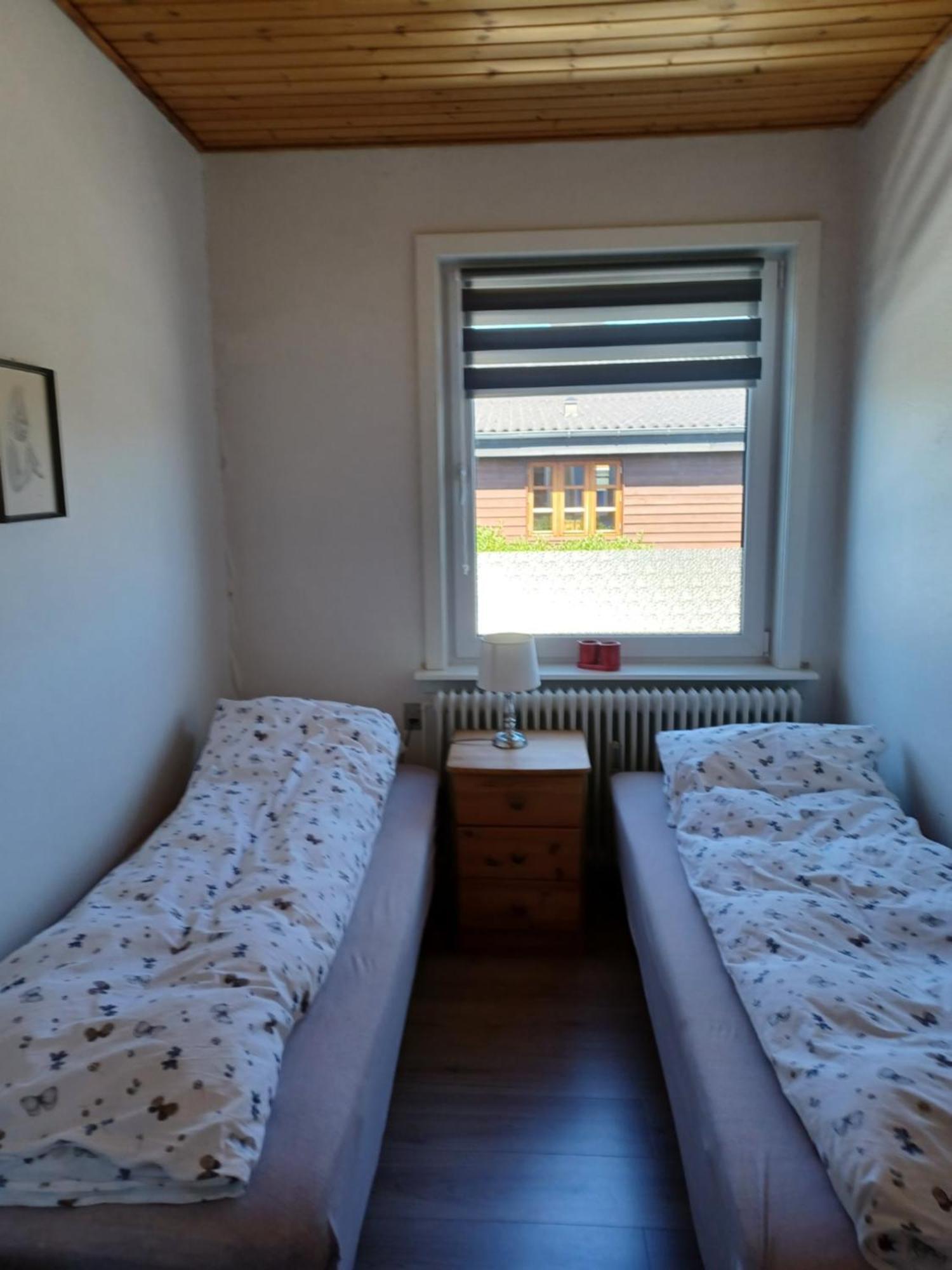 Cozy Apartment In Hirtshals Εξωτερικό φωτογραφία